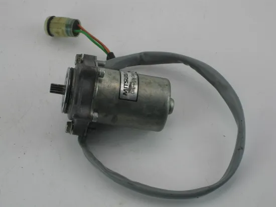 Transmission Servo Motor Shift Selector 2006 Honda Rubicon 500 TRX500FA 4x4 256A