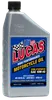Lucas Semi Synthetic High Performance Engine Motor Oil 10W40 1 qt