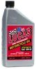 Lucas Synthetic High Performance 10W50 Engine Motor Oil 1qt