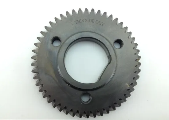 Crank Balancer Gear 2014 Polaris RZR S 800 1217