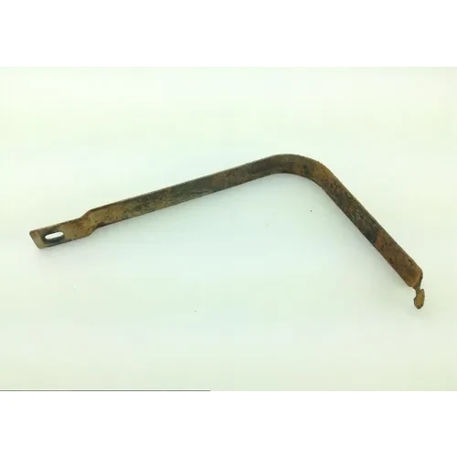 Gas Fuel Tank Straps 2014 Polaris RZR S 800 1217 9