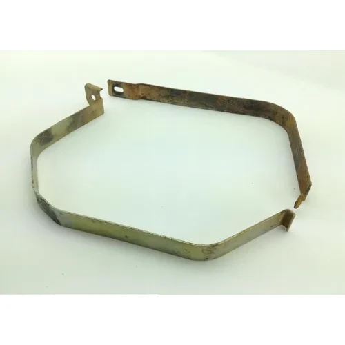 Gas Fuel Tank Straps 2014 Polaris RZR S 800 1217 3