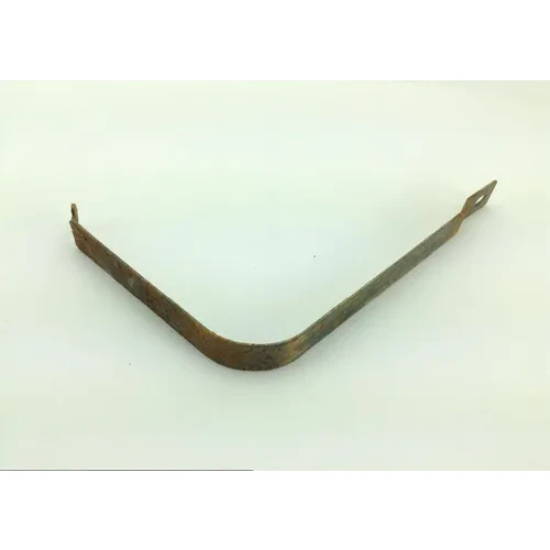 Gas Fuel Tank Straps 2014 Polaris RZR S 800 1217 10