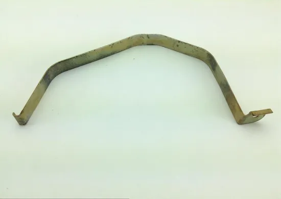 Gas Fuel Tank Straps 2014 Polaris RZR S 800 1217