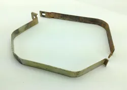 Gas Fuel Tank Straps 2014 Polaris RZR S 800 1217