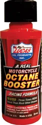 Lucas Racing Formula Octane Booster Fuel Additive 2oz Carb or EFI