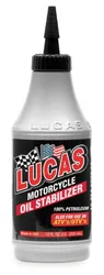 Lucas Petroleum Based Oil Stabilizer 12oz