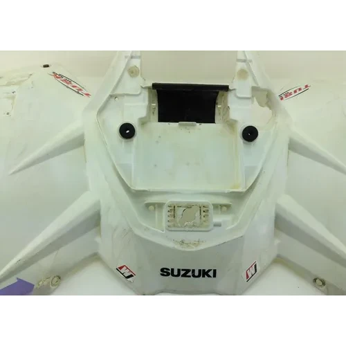 Rear Fender Fenders Plastic 2007 Suzuki Quadracer 450 LTR450 2x4 1234 x 9
