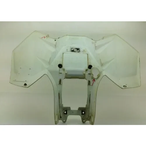 Rear Fender Fenders Plastic 2007 Suzuki Quadracer 450 LTR450 2x4 1234 x 13