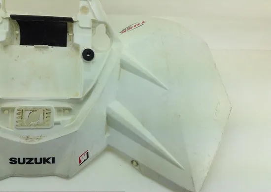 Rear Fender Fenders Plastic 2007 Suzuki Quadracer 450 LTR450 2x4 1234 x