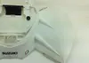 Rear Fender Fenders Plastic 2007 Suzuki Quadracer 450 LTR450 2x4 1234 x