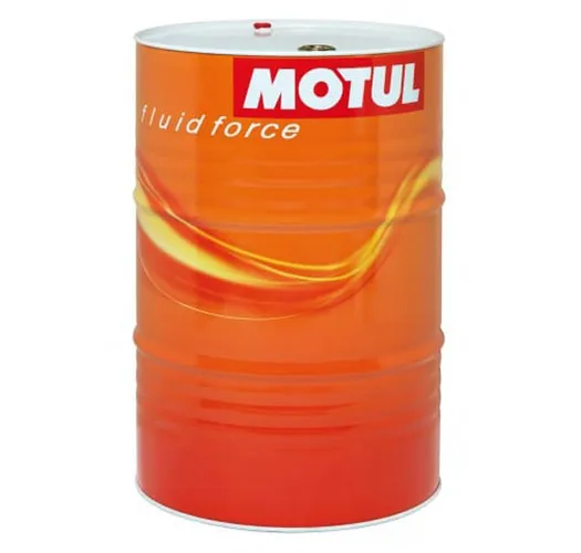 Motul 20W50 3000 Mineral 4T Engine Motor Oil 208L 55 Gallon Drum
