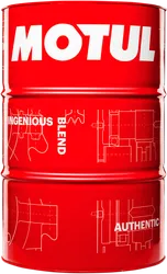 Motul 20W50 3000 Mineral 4T Engine Motor Oil 208L 55 Gallon Drum