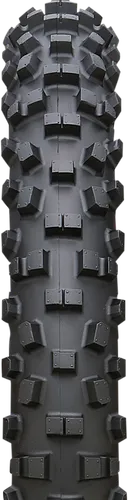 IRC iX09 Gekota 80-100-21 Front Bias Tire 51M TT