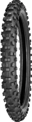 IRC iX09 Gekota 80-100-21 Front Bias Tire 51M TT