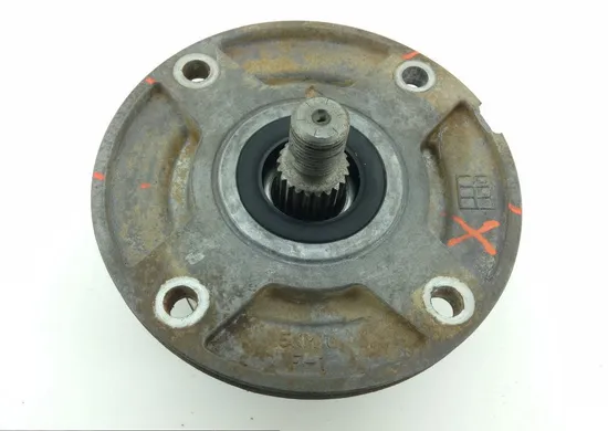 Engine Ring Pinion Bevel Gear Set 2005 Yamaha Grizzly 660 YFM660FA 4x4 1235A