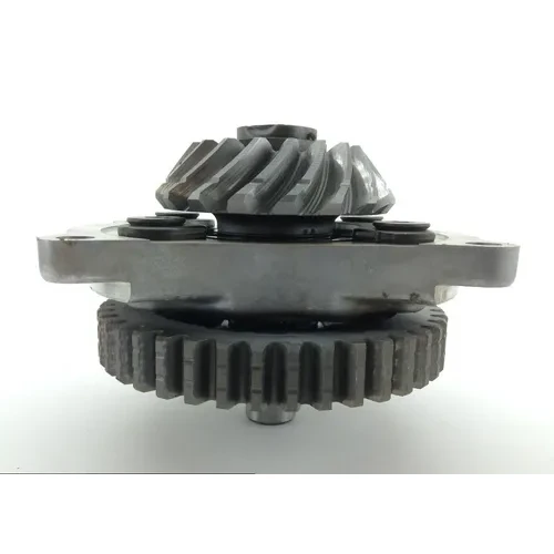 Engine Ring Pinion Bevel Gear Set 2005 Yamaha Grizzly 660 YFM660FA 4x4 1235A 9