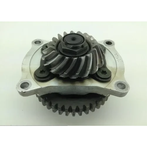 Engine Ring Pinion Bevel Gear Set 2005 Yamaha Grizzly 660 YFM660FA 4x4 1235A 5
