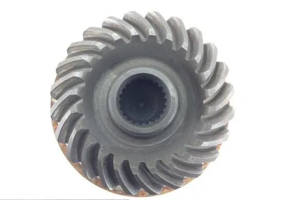 Engine Ring Pinion Bevel Gear Set 2005 Yamaha Grizzly 660 YFM660FA 4x4 1235A