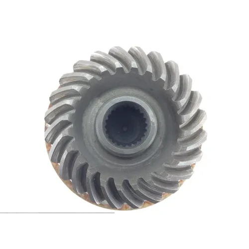 Engine Ring Pinion Bevel Gear Set 2005 Yamaha Grizzly 660 YFM660FA 4x4 1235A 15