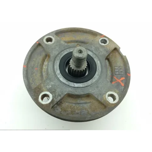 Engine Ring Pinion Bevel Gear Set 2005 Yamaha Grizzly 660 YFM660FA 4x4 1235A 17