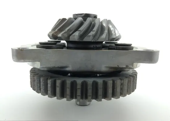 Engine Ring Pinion Bevel Gear Set 2005 Yamaha Grizzly 660 YFM660FA 4x4 1235A