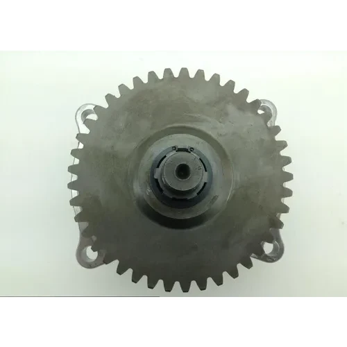 Engine Ring Pinion Bevel Gear Set 2005 Yamaha Grizzly 660 YFM660FA 4x4 1235A 11