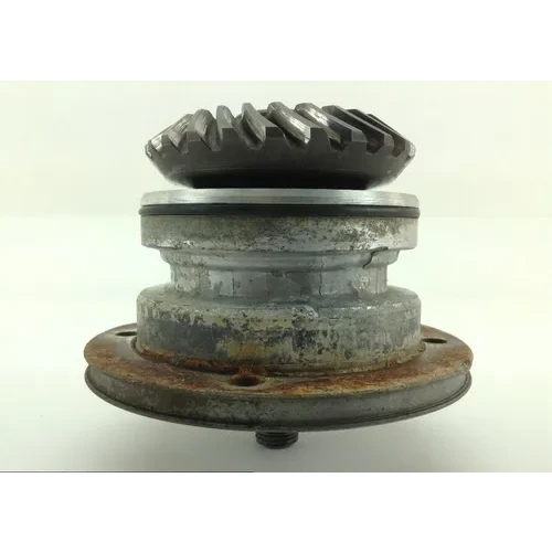 Engine Ring Pinion Bevel Gear Set 2005 Yamaha Grizzly 660 YFM660FA 4x4 1235A 13