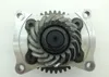 Engine Ring Pinion Bevel Gear Set 2005 Yamaha Grizzly 660 YFM660FA 4x4 1235A
