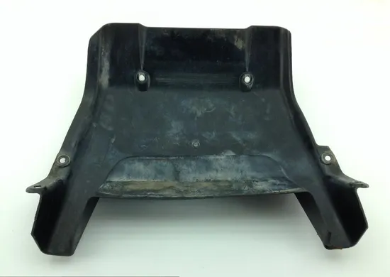 Rear Plastic Cover Mud Guard Honda Rincon 680 TRX680FA #18 2012 x