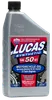 Lucas Synthetic High Performance 50WT Engine Motor Oil 1qt