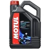 Motul 10W40 3000 Mineral 4T Engine Motor Oil 1 Gallon