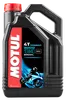 Motul 10W40 3000 Mineral 4T Engine Motor Oil 1 Gallon