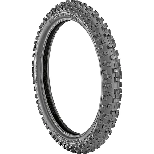 Bridgestone/firestone M403 Front Tire 60/100-14 30 M Blackwall 1