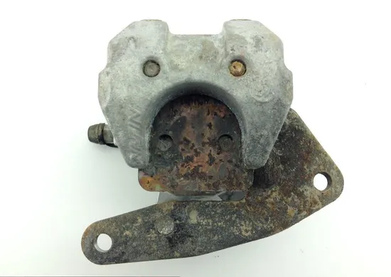 Right Passenger Front Brake Caliper 2004 Suzuki Quadsport Z400 LTZ400 2x4 1233