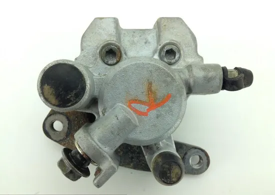 Right Passenger Front Brake Caliper 2004 Suzuki Quadsport Z400 LTZ400 2x4 1233