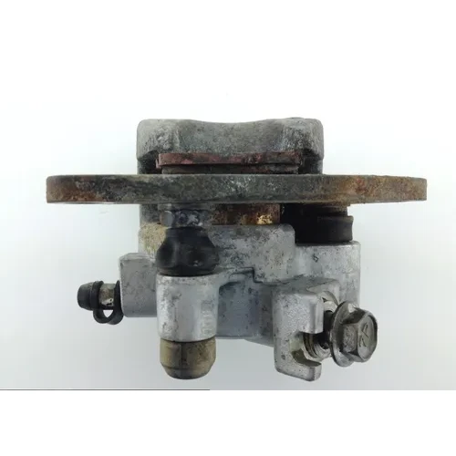 Right Passenger Front Brake Caliper 2004 Suzuki Quadsport Z400 LTZ400 2x4 1233 8