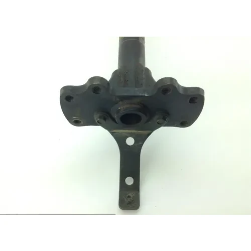 Steering Stem 2006 Suzuki Vinson 500 LTA500F 4x4 Auto 1241 10