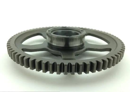 Engine Flywheel Fly Wheel Gear From Honda TRX400EX 2x4 1999 B