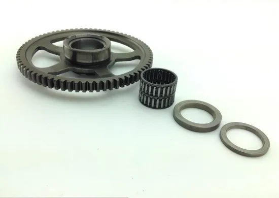 Engine Flywheel Fly Wheel Gear From Honda TRX400EX 2x4 1999 B