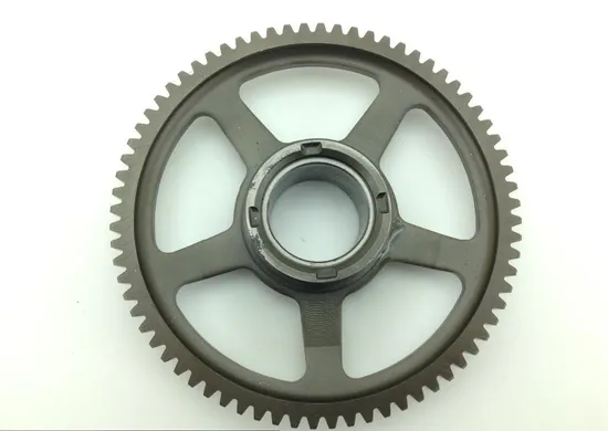 Engine Flywheel Fly Wheel Gear From Honda TRX400EX 2x4 1999 B
