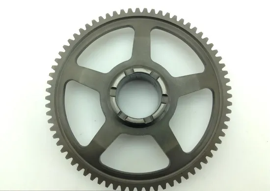 Engine Flywheel Fly Wheel Gear From Honda TRX400EX 2x4 1999 B