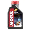 Motul Snowpower 2T Synthetic Engine Motor Oil 1 Quart Liter