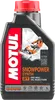 Motul Snowpower 2T Synthetic Engine Motor Oil 1 Quart Liter