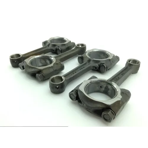 Engine Piston Connecting Rod Set Honda CBR929RR CBR 929RR 01 x 3