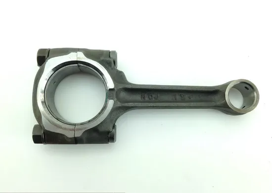 Engine Piston Connecting Rod Set Honda CBR929RR CBR 929RR 01 x