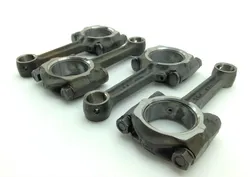 Engine Piston Connecting Rod Set Honda CBR929RR CBR 929RR 01 x