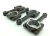Engine Piston Connecting Rod Set Honda CBR929RR CBR 929RR 01 x