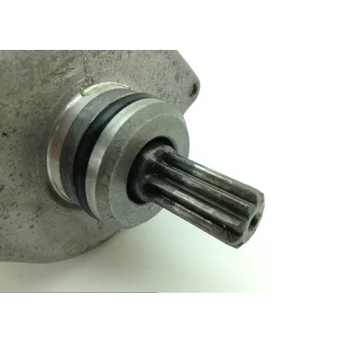 Honda CBR929RR Electric Starter Motor CBR 929RR 01 5