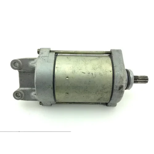 Honda CBR929RR Electric Starter Motor CBR 929RR 01 8